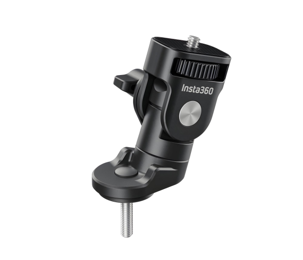 Insta360 Bike Headset Cap Mount - mocowanie do kierownicy roweru - 1327582 - zdjęcie